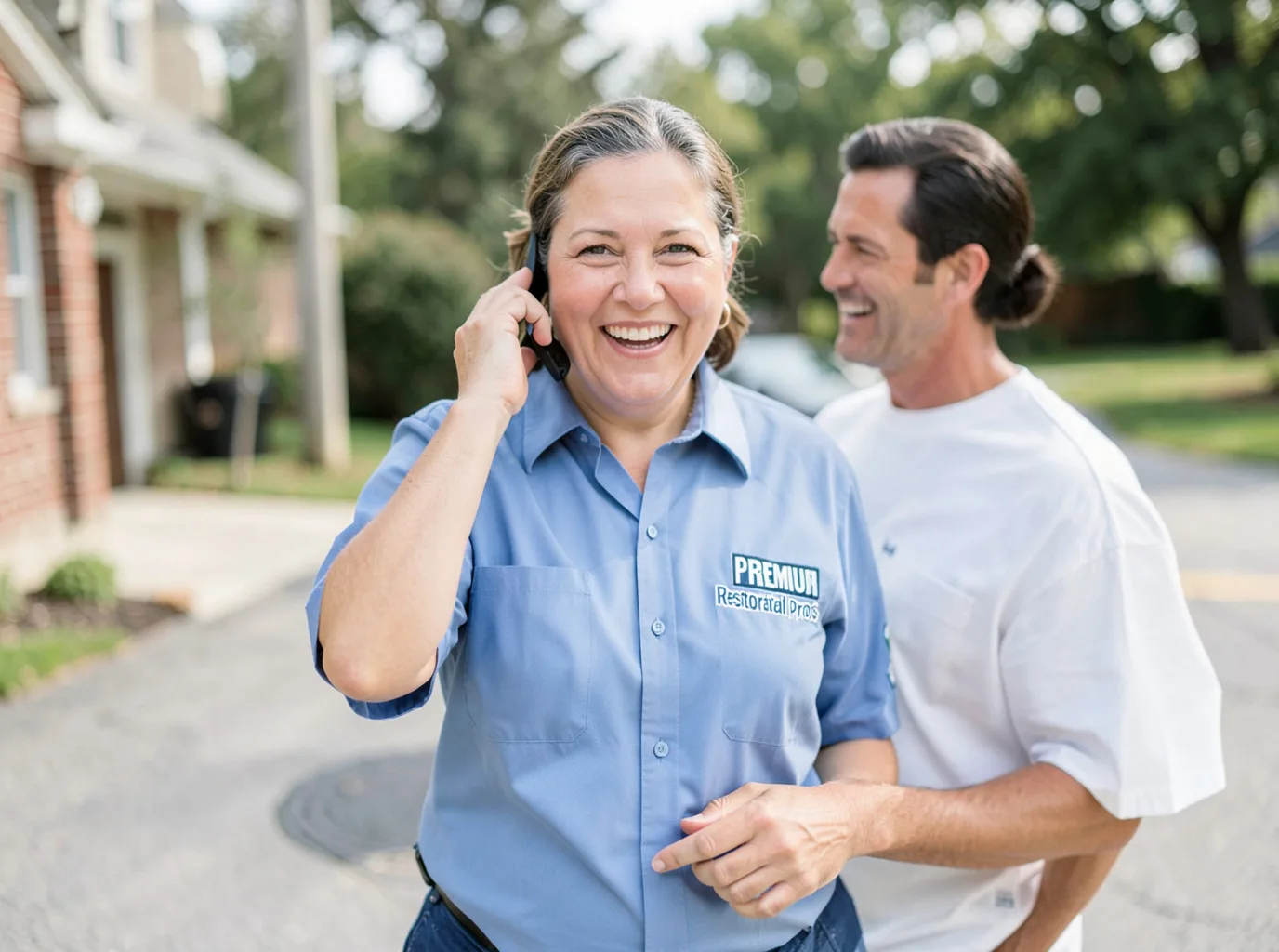 Water Damage Restoration Emerson, AR FAQs